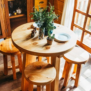 Живая мебель, выполненная из древесины в Агролесе - agroles.mebel54.com | фото