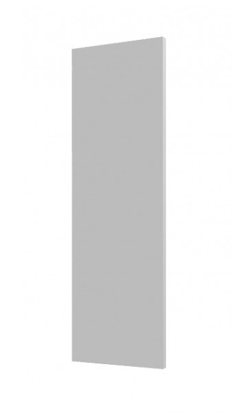 Фальшпанель для верхних прямых и торцевых шкафов высотой 920 мм Ницца (Дуб чернильный) в Агролесе - agroles.mebel54.com | фото