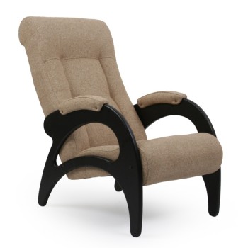Кресло для отдыха Модель 41 без лозы в Агролесе - agroles.mebel54.com | фото