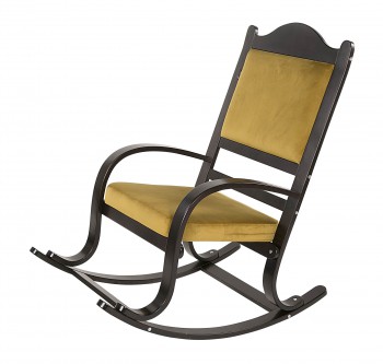 Кресло-качалка Лаена в Агролесе - agroles.mebel54.com | фото