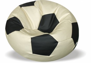 Кресло-Мяч Футбол в Агролесе - agroles.mebel54.com | фото