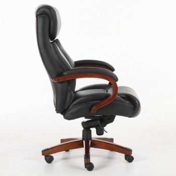 Кресло офисное BRABIX Infinity EX-707 в Агролесе - agroles.mebel54.com | фото