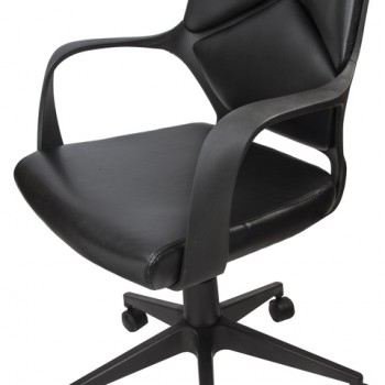 Кресло офисное BRABIX Prime EX-515 (экокожа) в Агролесе - agroles.mebel54.com | фото