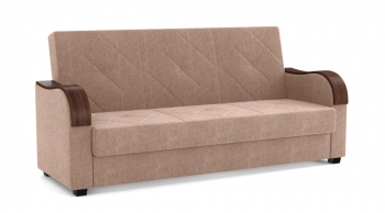 Марракеш М / диван - кровать (жаккард тесла крем) в Агролесе - agroles.mebel54.com | фото
