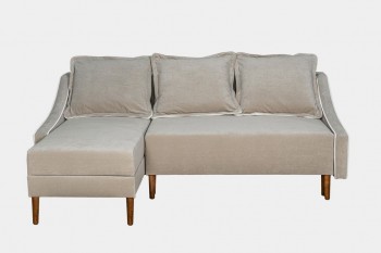 Угловой диван "Винтаж - 1" в Агролесе - agroles.mebel54.com | фото